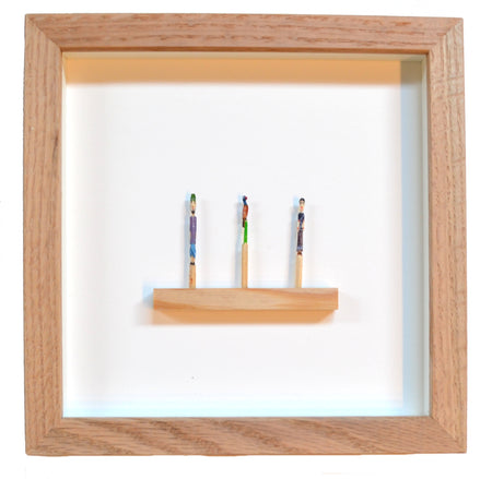 "Matchsticks"