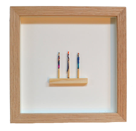 "Matchsticks"