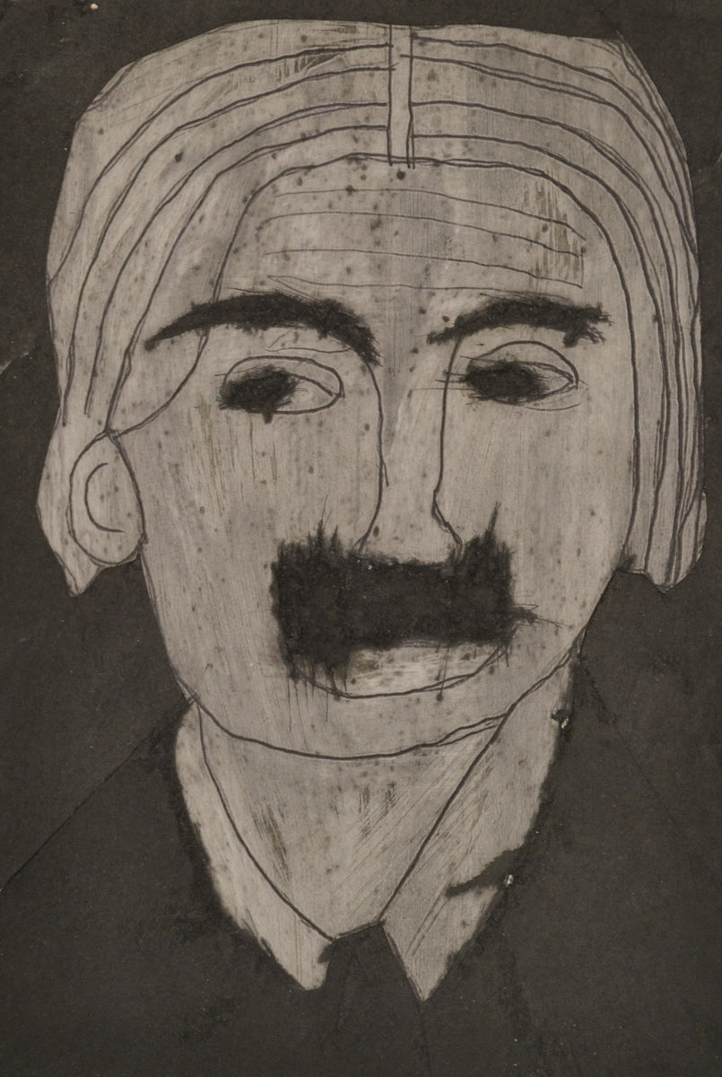 einstein-copenhagen-outsider-art-gallery