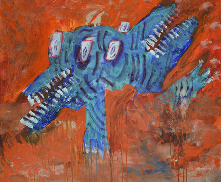"Crok"