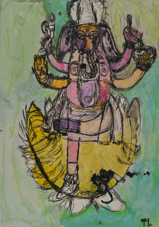 "Ganesha"