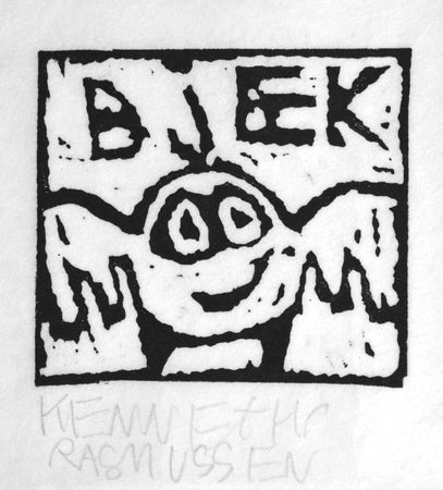 "Bjæk"