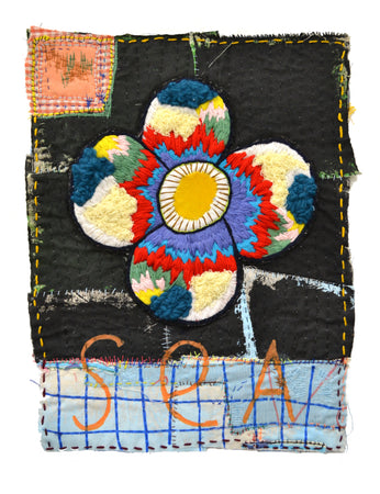 "Night Bloom - Sea"