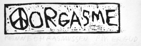 "Orgasme"