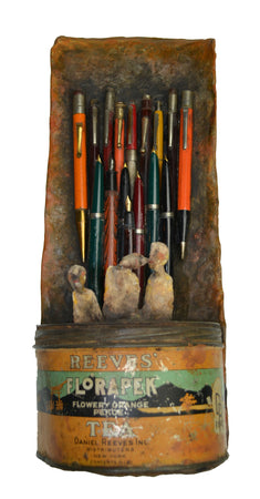 Relief 3