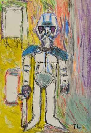 "Stormtrooper"