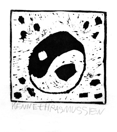 "Yin og Yang"