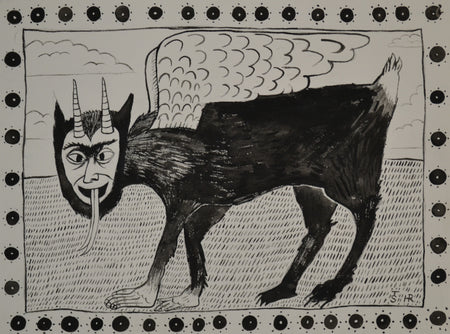 "Moloch"