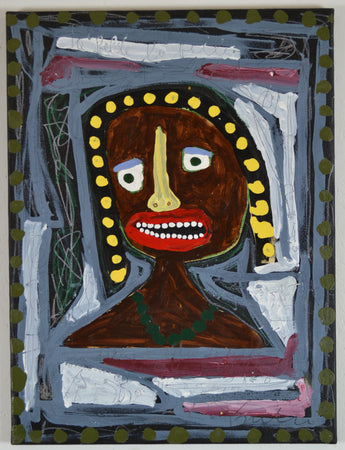 "La bella Figaro"