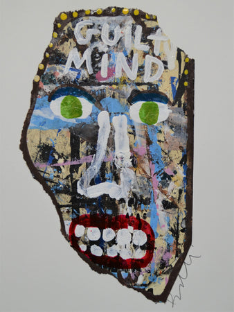 "Guilty Mind"