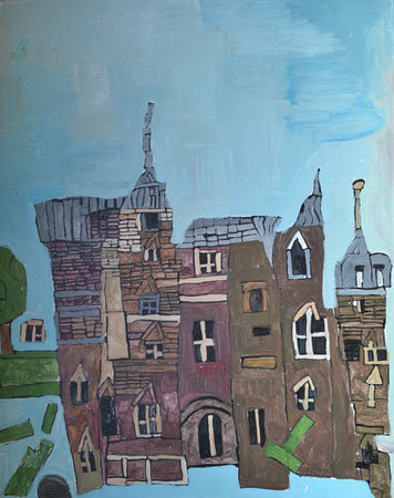 "Rosenborg Slot"