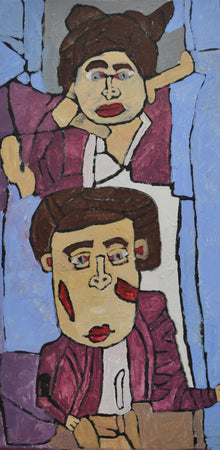 "Dylan over Brandon"