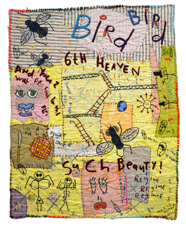 "I have still to decline western civilisation"