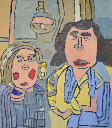 "Svea og Gustav Adolf