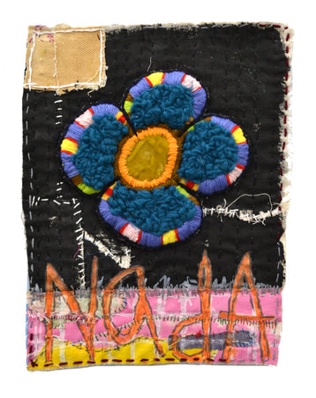 "Night Bloom - Nada"