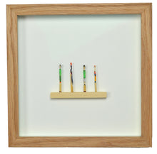 Load image into Gallery viewer, "Matchsticks"
