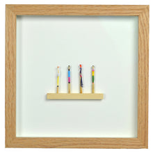 Load image into Gallery viewer, "Matchsticks"
