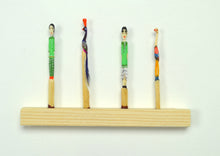 Load image into Gallery viewer, "Matchsticks"
