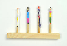 Load image into Gallery viewer, "Matchsticks"
