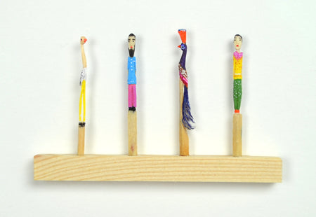 "Matchsticks"