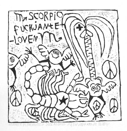 "Scorpio - fuck janteloven"