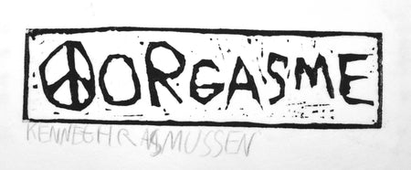 "Orgasme"