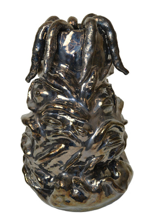 ’The All-Seeing Mother’