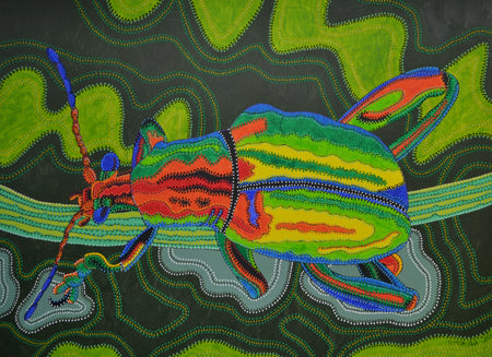 "SJF 104"