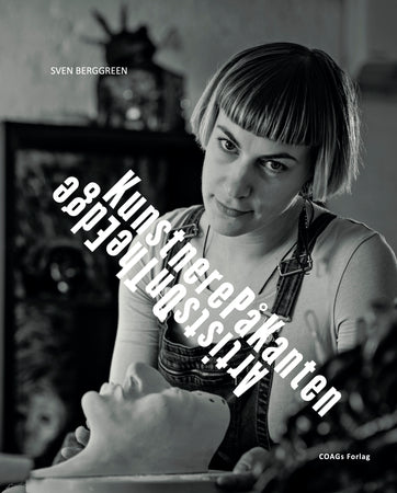 Kunstnere på kanten - Artists on the Edge