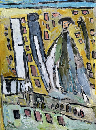 "BWP 101 - Jackson Five"