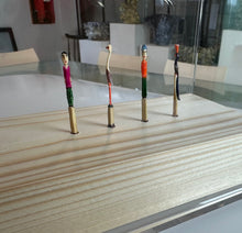 Load image into Gallery viewer, "Matchsticks in a box"
