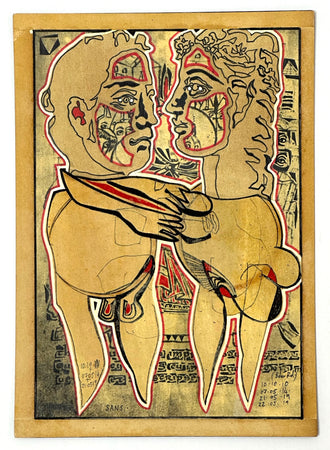 "In Exile on earth 3"