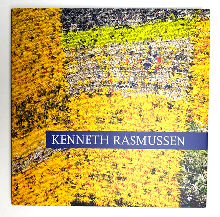 Bog om Kenneth Rasmussen