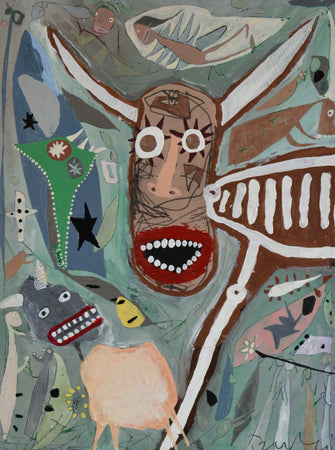 "Apollo's last hurrah"